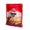 Imagen de Tacos de carne La Granja 410g -12un