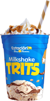 Imagen de Milkshake Trits de 16 oz
