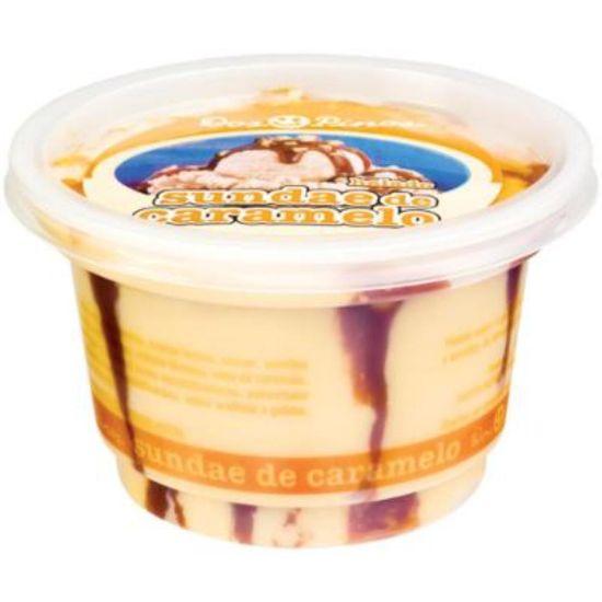 Imagen de Helado sundae caramelo -130 g