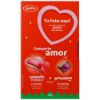 Imagen de Caja Corazón Fresita + Guayabita 187g pack