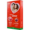 Imagen de Caja Corazón Fresita + Guayabita 187g pack