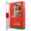 Imagen de Caja Corazón Fresita + Guayabita 187g pack