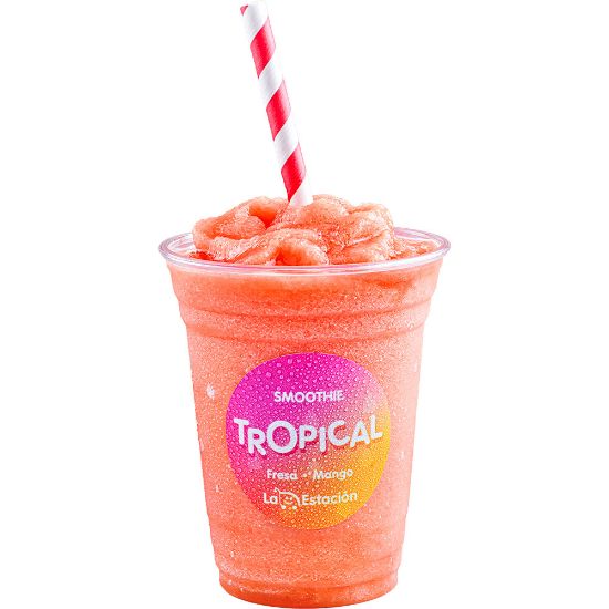 Imagen de Smoothie Tropical 16 oz