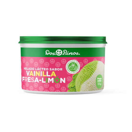 Imagen de Helado Combinado Limón ½ Pinta 