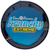Imagen de Cono Krunchy Extreme 75g