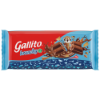 Imagen de Chocolate Tableta Krunchy 200g