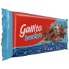 Imagen de Chocolate Tableta Krunchy 200g