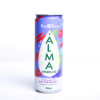 Imagen de Sparkling Uva Frambuesa 355ml Lata