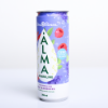 Imagen de Sparkling Uva Frambuesa 355ml Lata