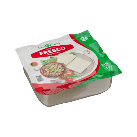 Imagen de Queso Fresco 500g