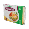Imagen de Queso Procesado Mozarella  192g 12 Reb