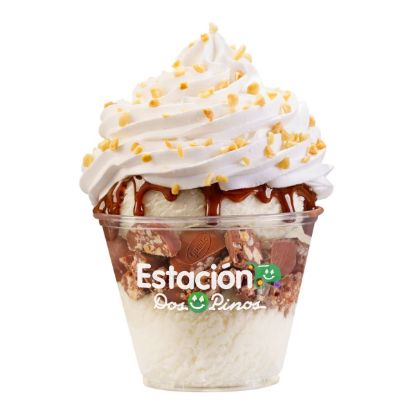 Imagen de Sundae Tapita