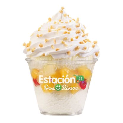 Imagen de Sundae Frutas