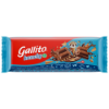 Imagen de Chocolate Gallito Tableta Krunchy 100 g