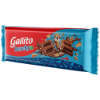 Imagen de Chocolate Gallito Tableta Krunchy 100 g
