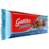 Imagen de Chocolate Gallito Tableta Krunchy 100 g