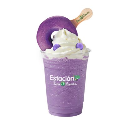 Imagen de Milkshake Violeta 16 oz