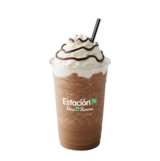 Imagen de Frappé Moka Me Latte 16 oz