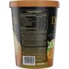 Imagen de Helado Deleite Caramelo Fudge - 1/4 galón