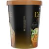 Imagen de Helado Deleite Caramelo Fudge - 1/4 galón
