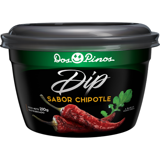 Imagen de Dip Chipotle 210g