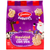 Imagen de Galletas Navidad Gallito 130g