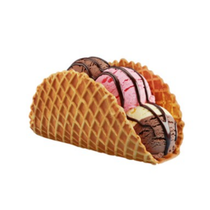 Imagen de Taco Helado
