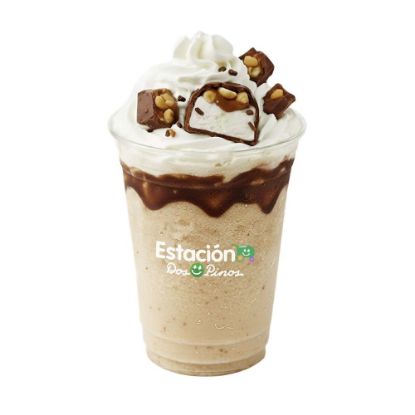 Imagen de Milkshake Mmmio 16oz