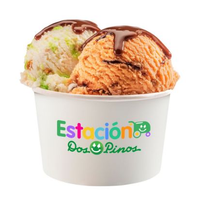 Imagen de Copa Estación