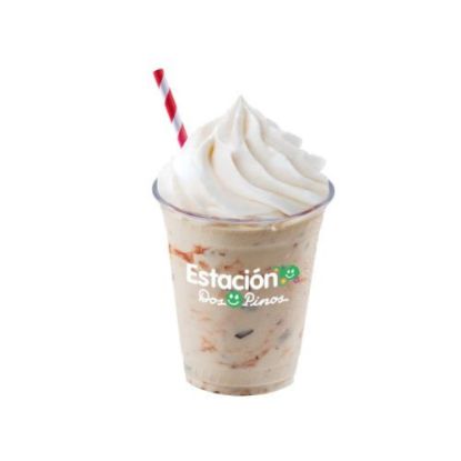 Imagen de Shake La Estacion 24 oz