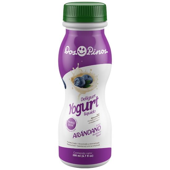 Imagen de Deligurt Arándano 200ml