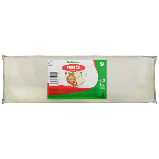 Imagen de Queso Fresco 3kg