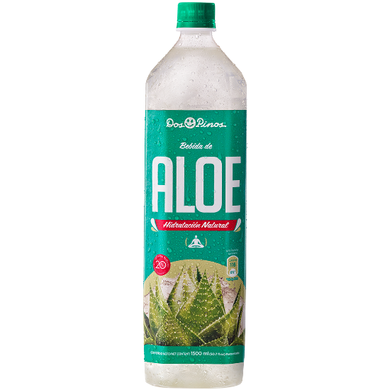 Imagen de Bebida Aloe 1500ml