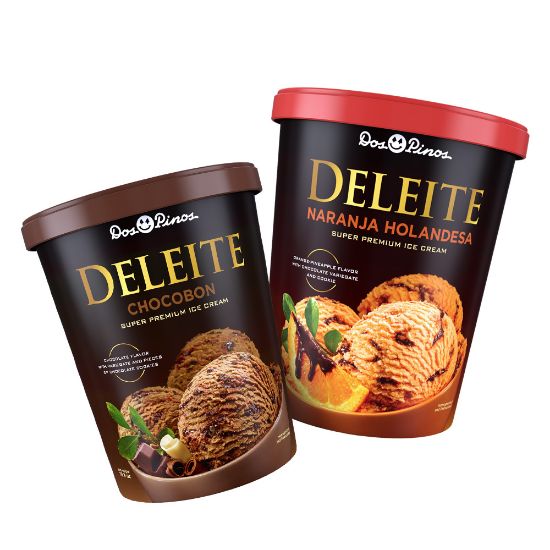 deleite