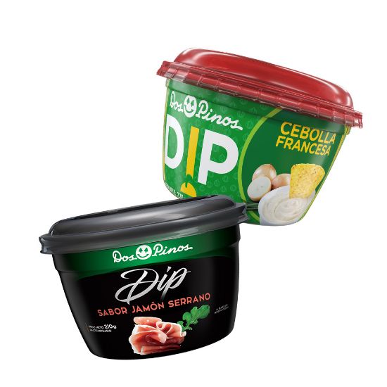 duo-dips