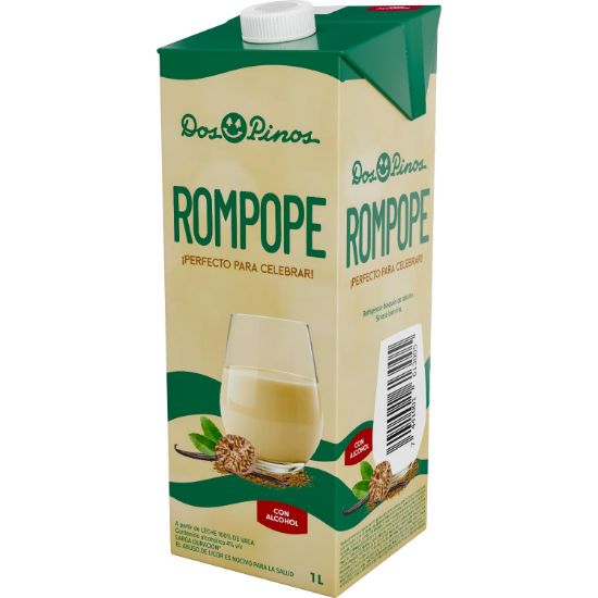 Imagen de Rompope 1 L